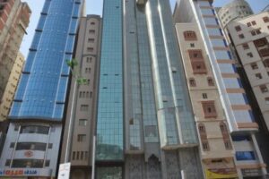 Mekkah – Sawaed Al Khair