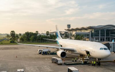 Umroh dari Medan ke Jeddah Tanpa Transit? Kenali Pilihan Penerbangannya!